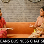 She Means Business Chat Show Apurva Purohit