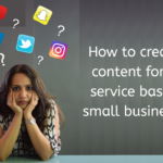 how to create content