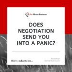 tips for negotiation