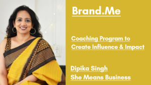 Personal Branding Coach